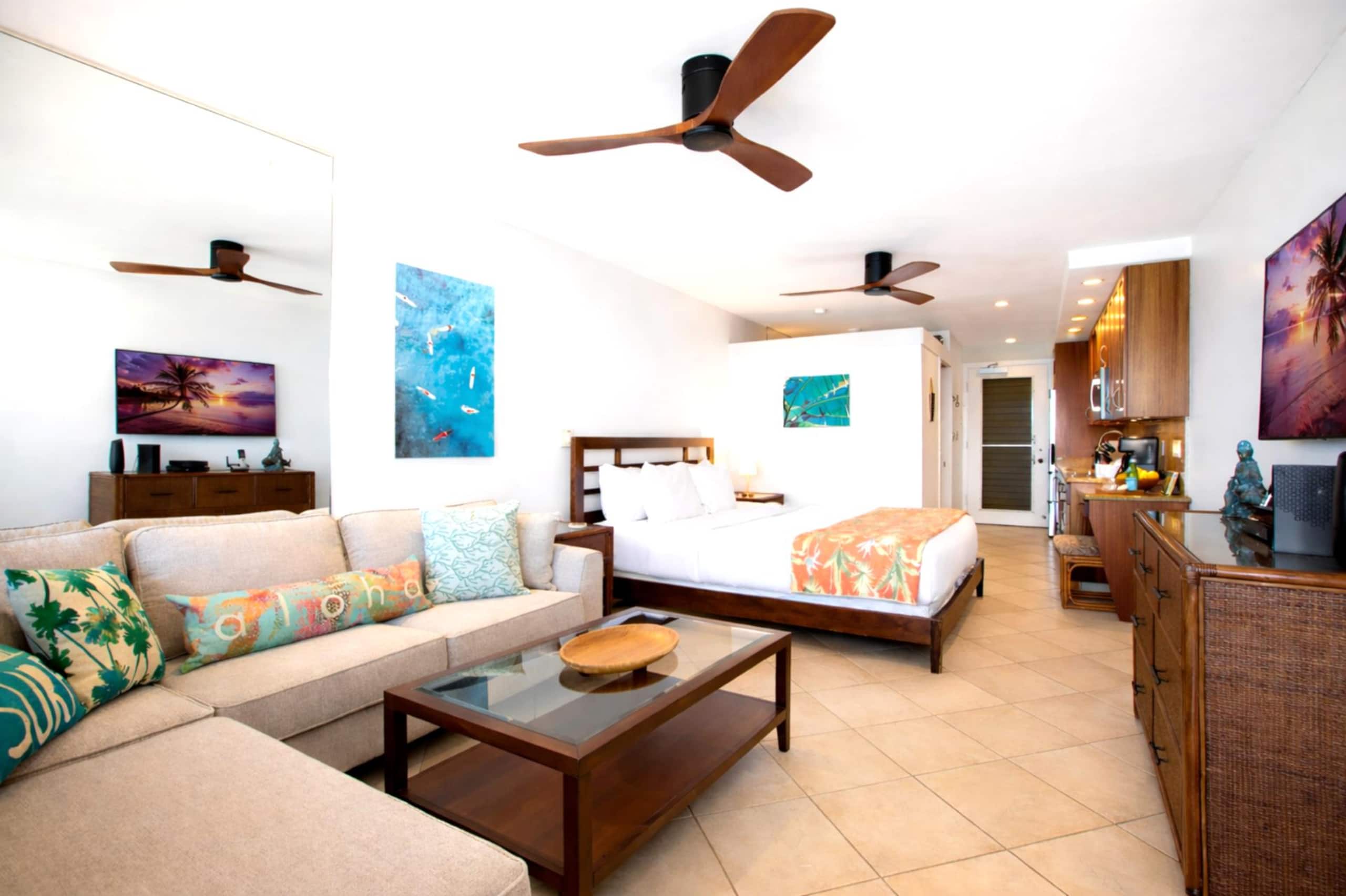 Condo in Lahaina · ★5.0 · 1 bedroom · 1 bed · 1 bath - Image 17