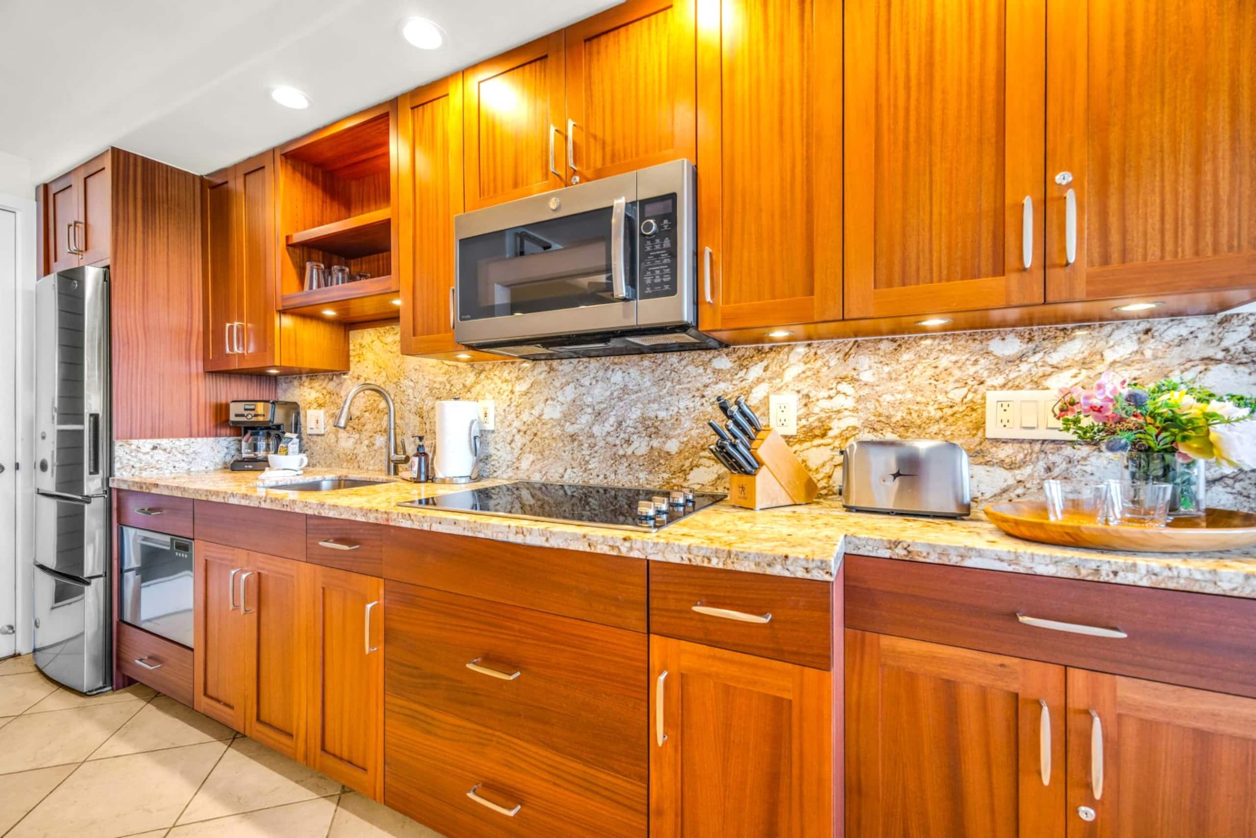 Condo in Lahaina · ★5.0 · 1 bedroom · 1 bed · 1 bath - Image 23