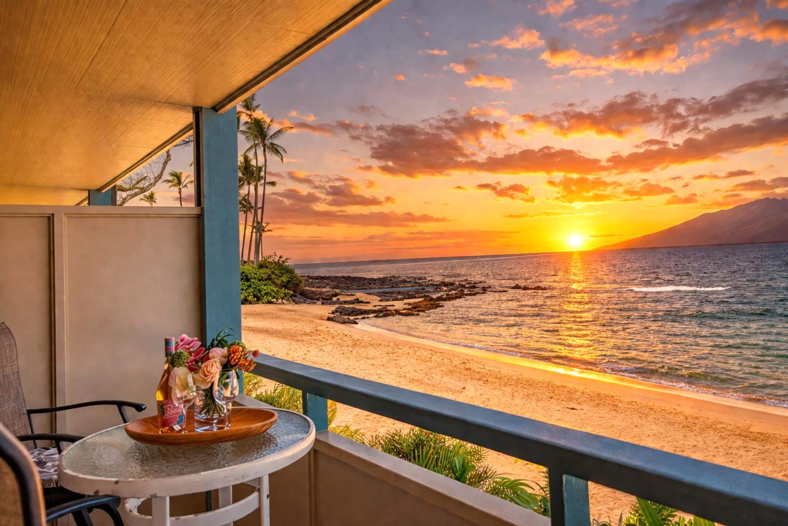 Condo in Lahaina · ★5.0 · 1 bedroom · 1 bed · 1 bath - Image 27