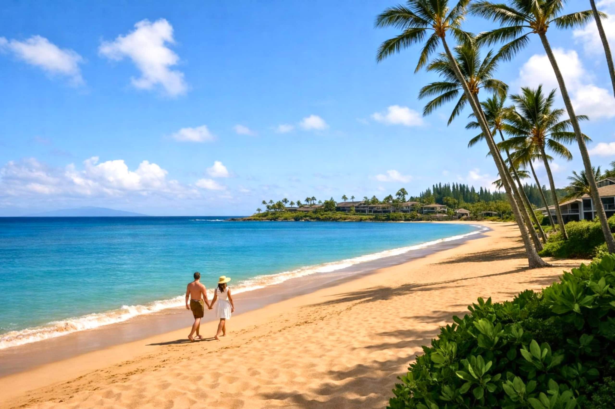 Condo in Lahaina · ★5.0 · 1 bedroom · 1 bed · 1 bath - Image 14