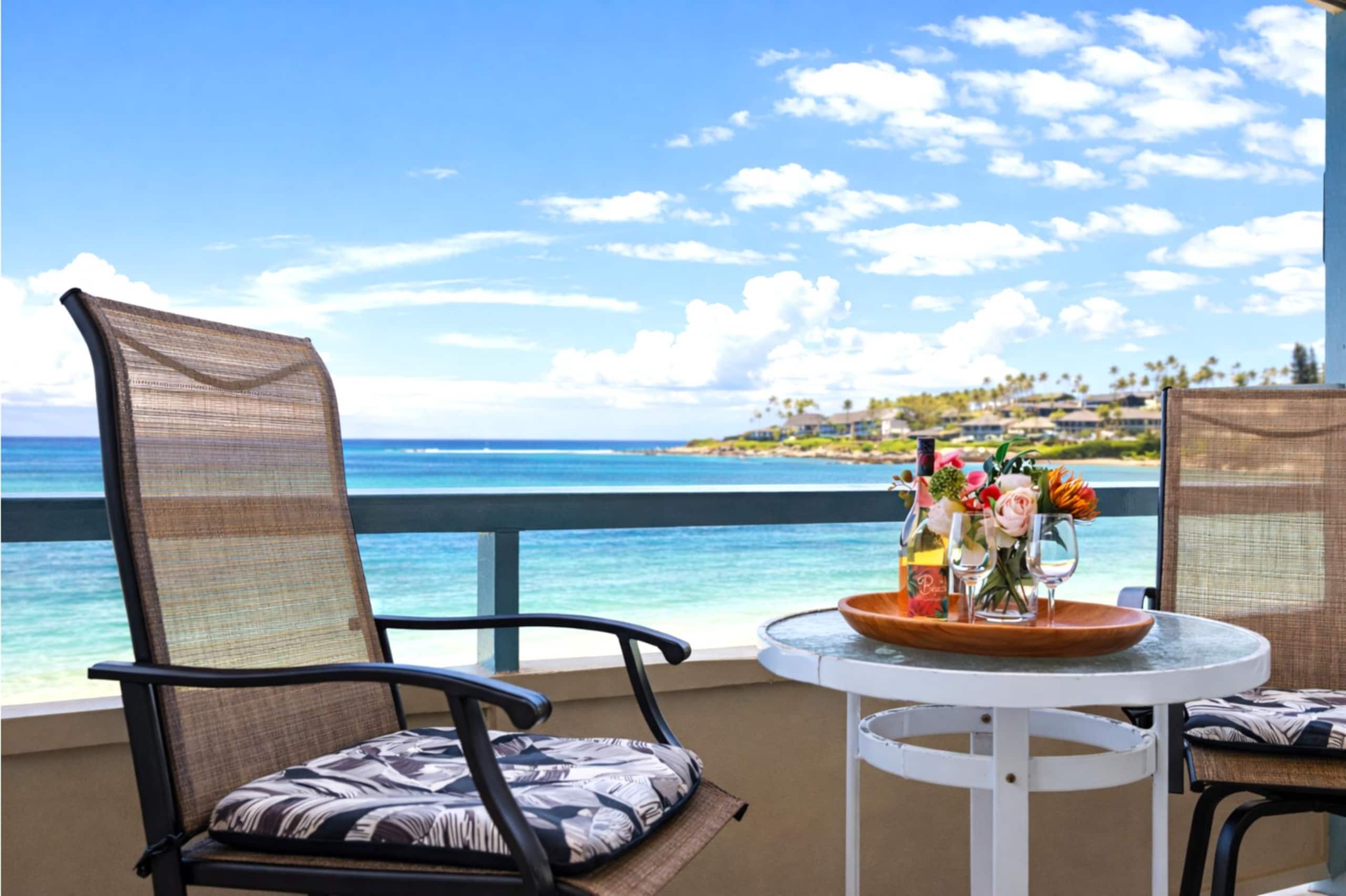 Condo in Lahaina · ★5.0 · 1 bedroom · 1 bed · 1 bath - Image 1