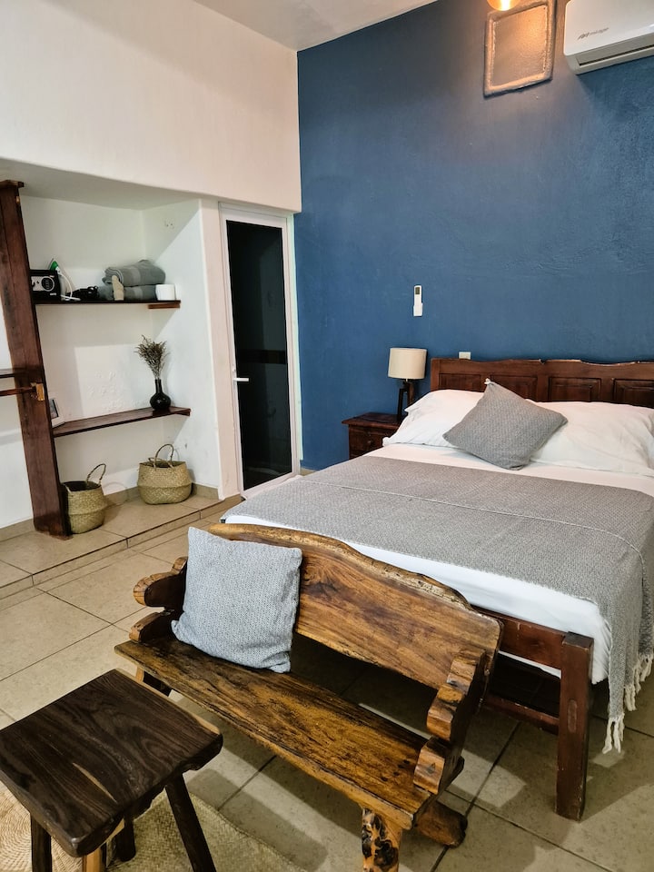 غرفة النوم 4