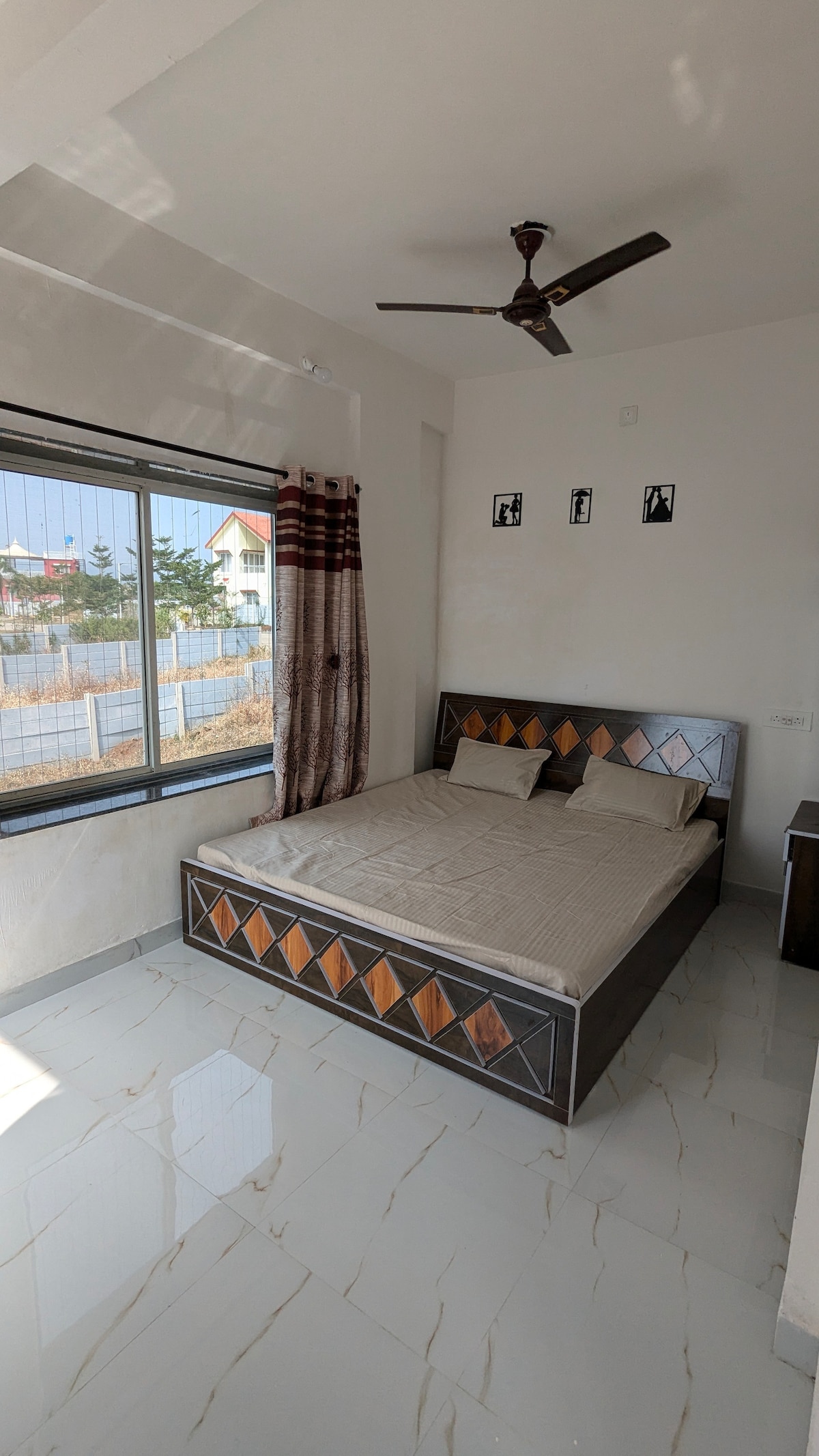 غرفة النوم 1