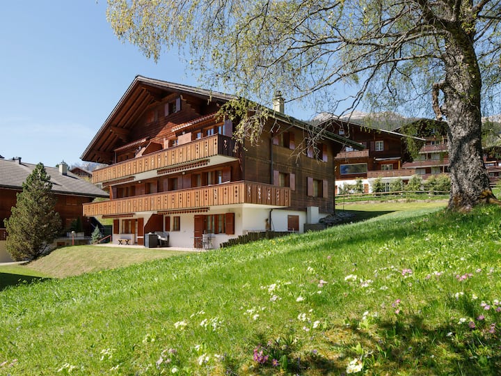 Heidi By Interhome - Grindelwald