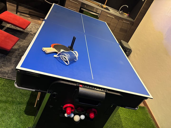 Le Loft Audincourt - ibis Montbéliard