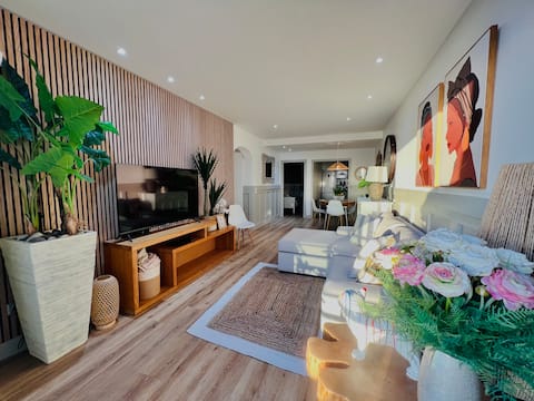 Top Airbnb: Amazing Ocean View em São Gonçalo
