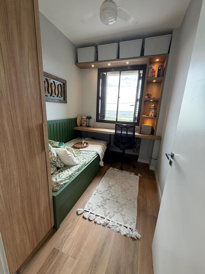 Спална соба 1