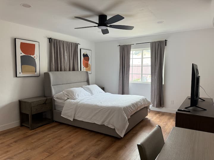 غرفة النوم 1