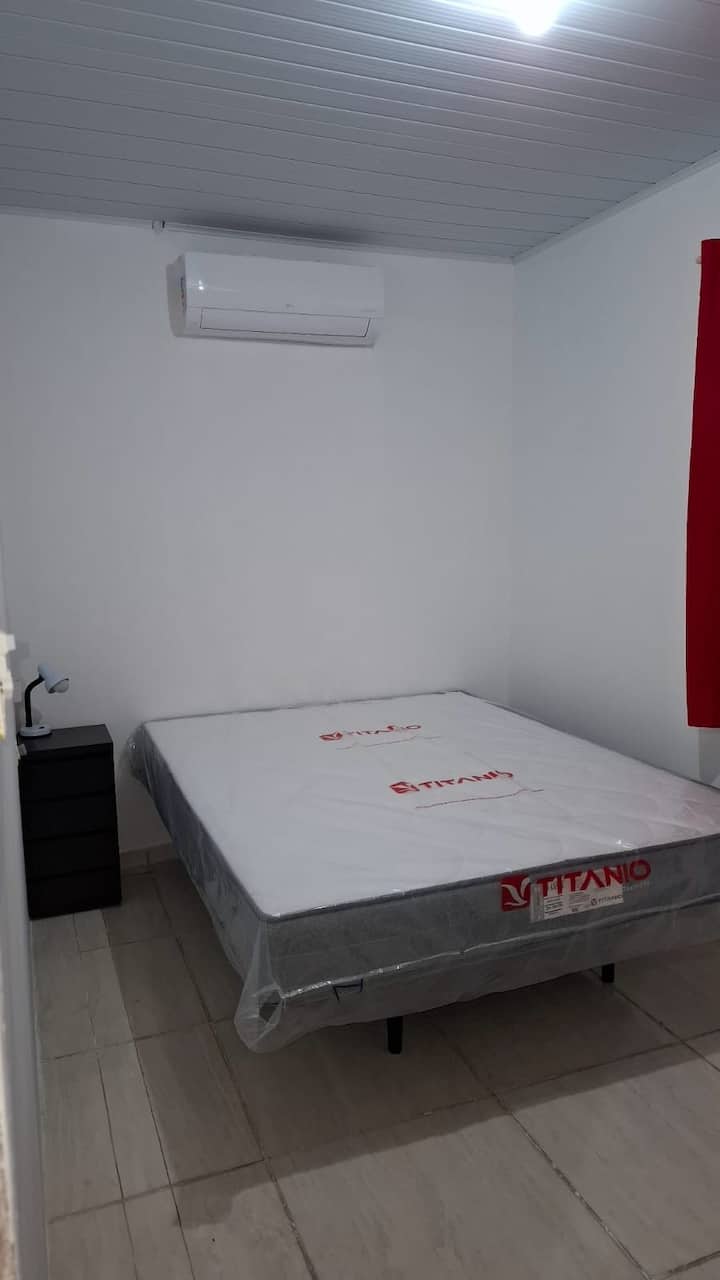 3 спални соби 