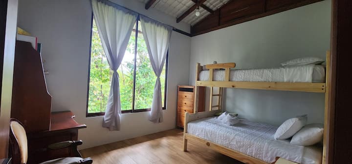 საძინებელი 2