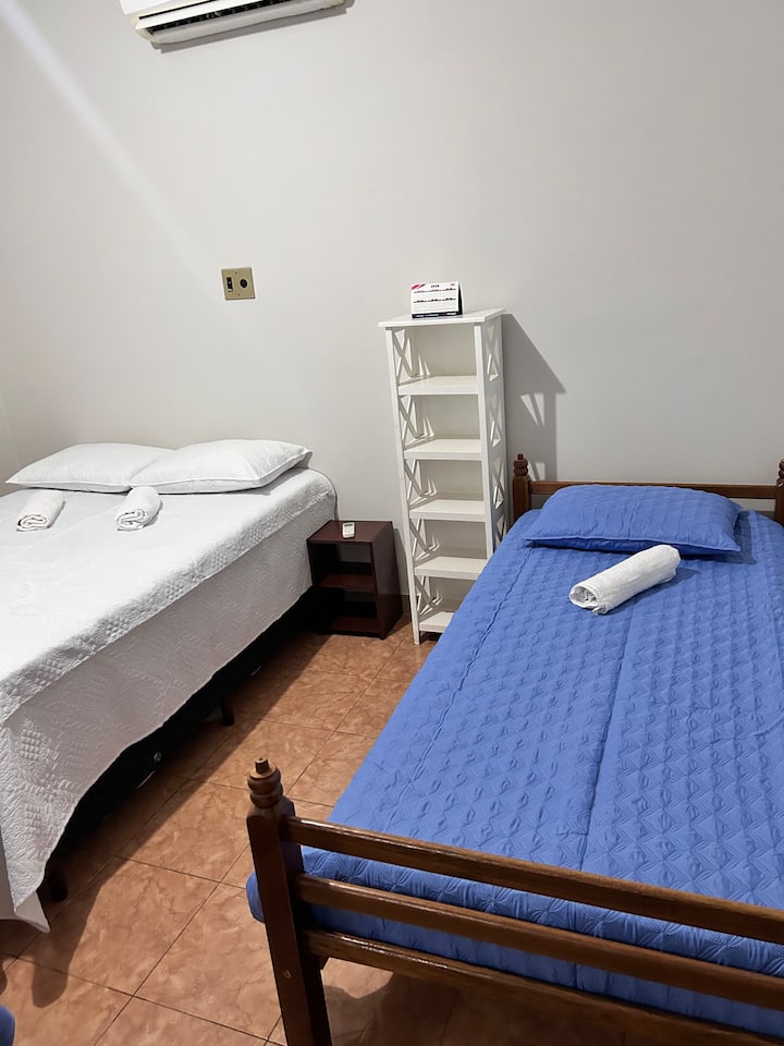 غرفة النوم 2