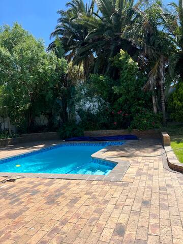 Williams Residence – Home away