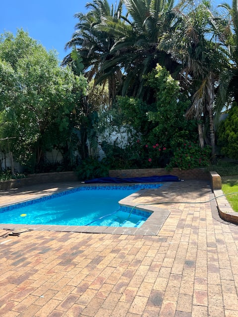 Williams Residence - Home away