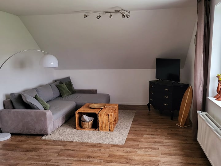 Appartment In Mettmann - Velbert