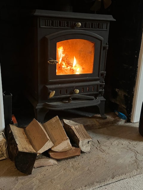 Stay in beautiful Wiltshire.