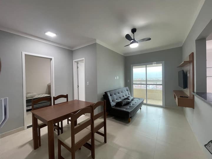 غرفة المعيشة