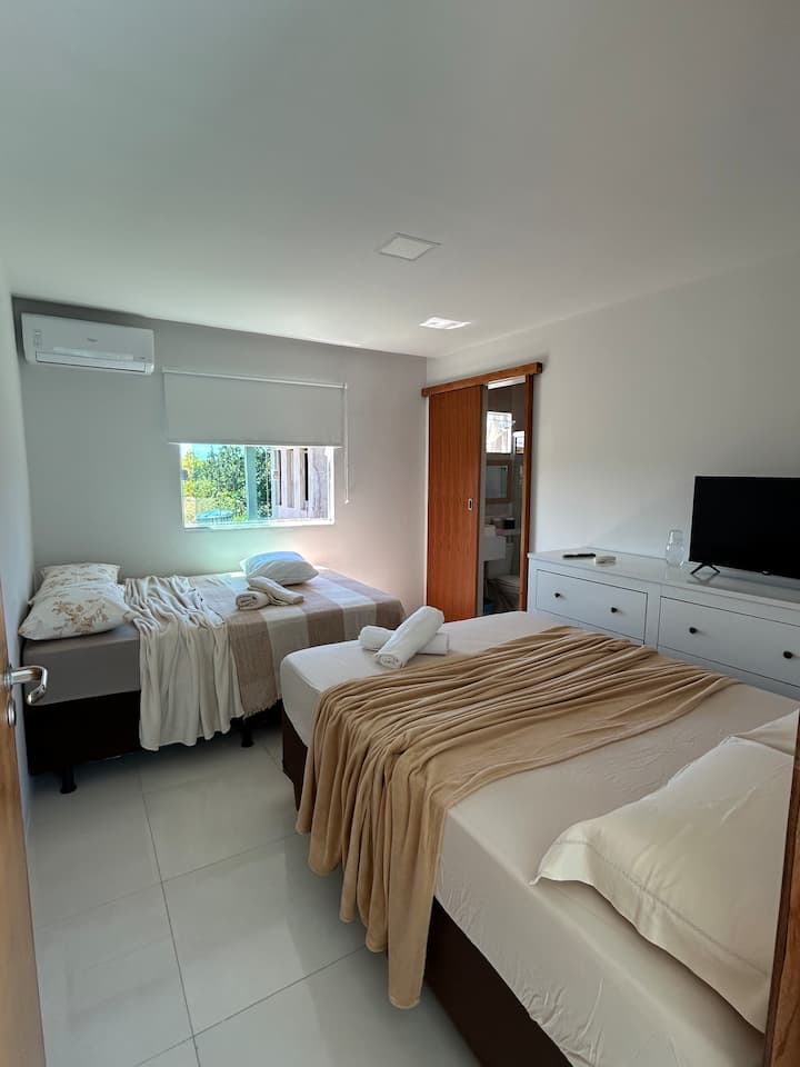 საძინებელი 1