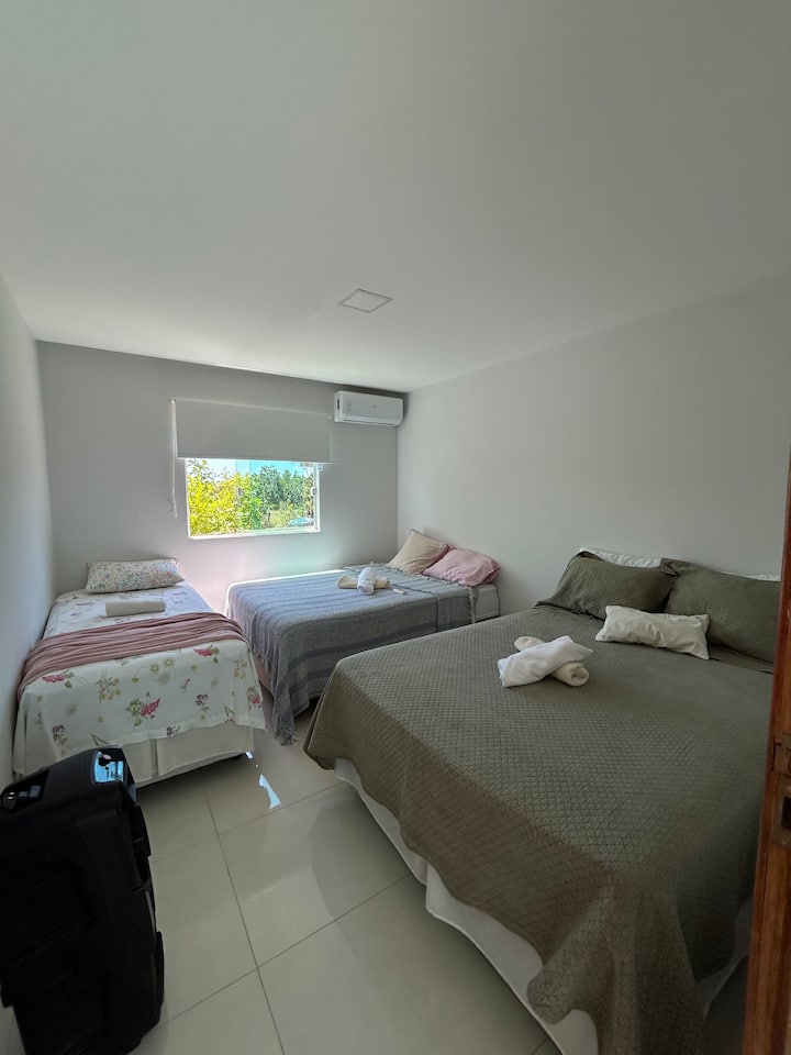 საძინებელი 2