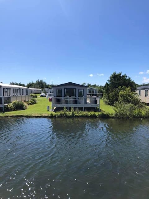 8 Guddlebeck, Flookburgh