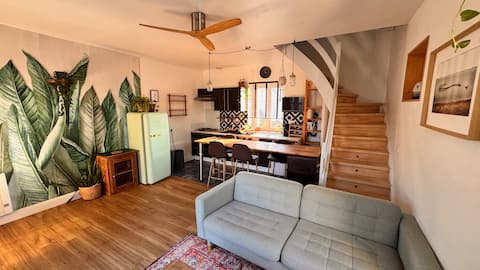 Montoir-de-Bretagne Apartment