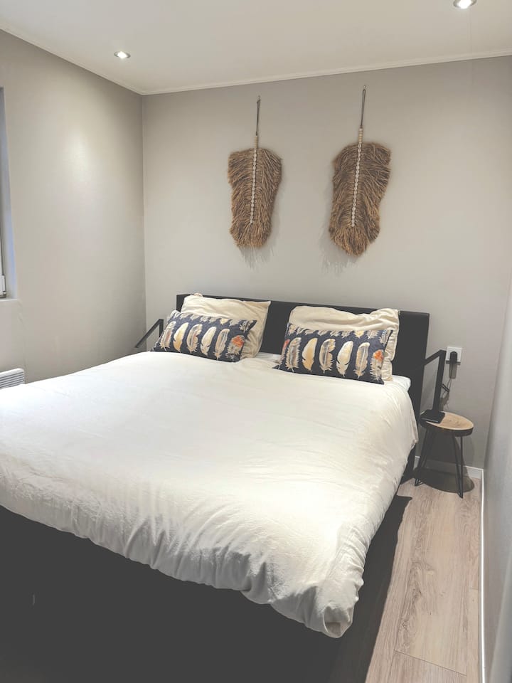 Dormitorio 1