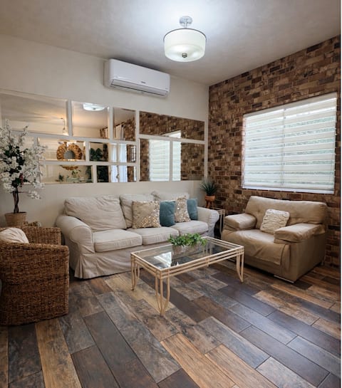 Downtown house in Monterrey