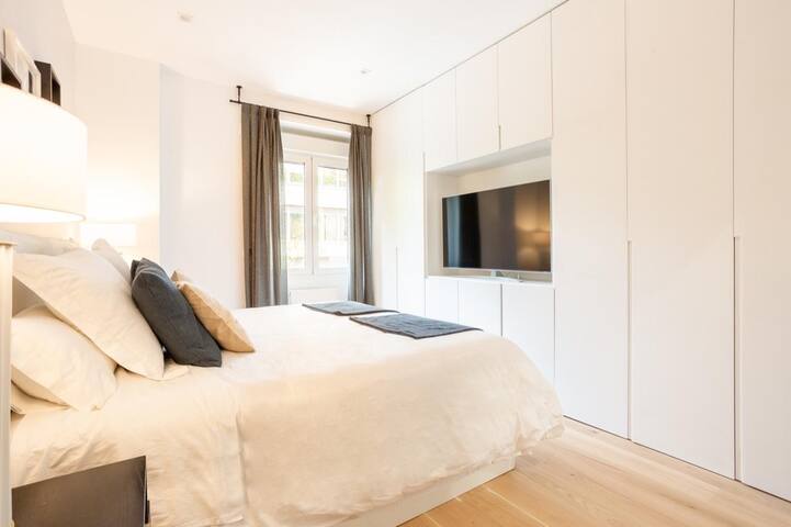 Lusso in centro a Madrid gallery image 5