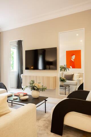 Lusso in centro a Madrid gallery image 2