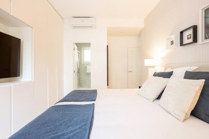 Lusso in centro a Madrid gallery image 3