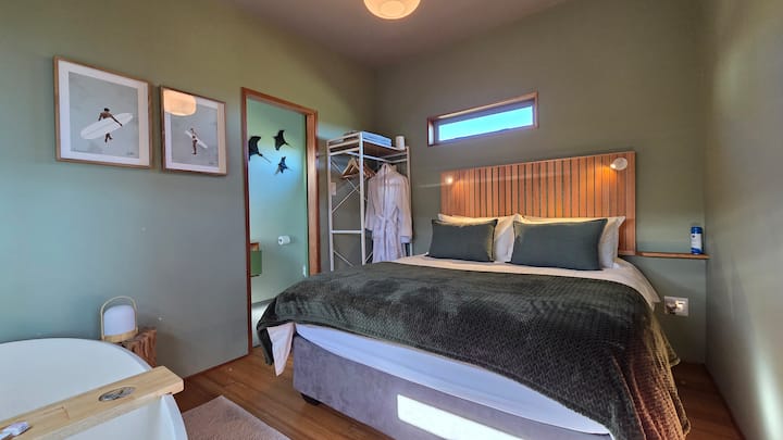 საძინებელი