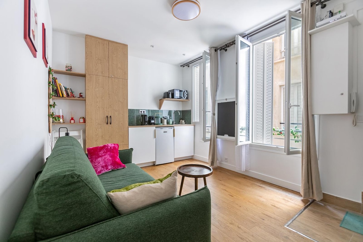 พื้นที่อยู่อาศัย