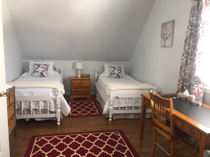 Bedroom 1