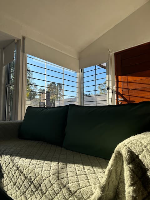 Propiedad de Airbnb exitosa: Lagomar An ideal location Airport 10 min en Ciudad De La Costa