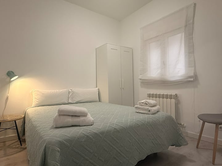 Dormitorio 3