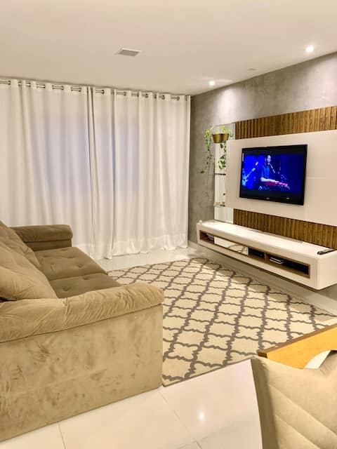 Cozy home in Marataízes