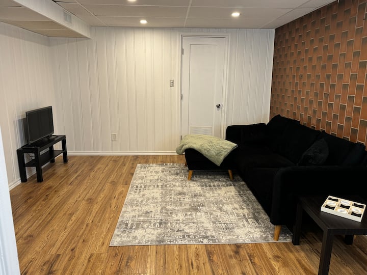 Cozy Sudbury Retreat - Grand Sudbury