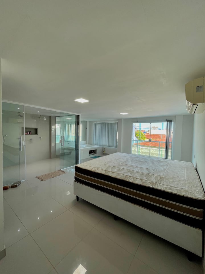 soba 3, apartman