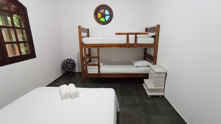 Habitación 1