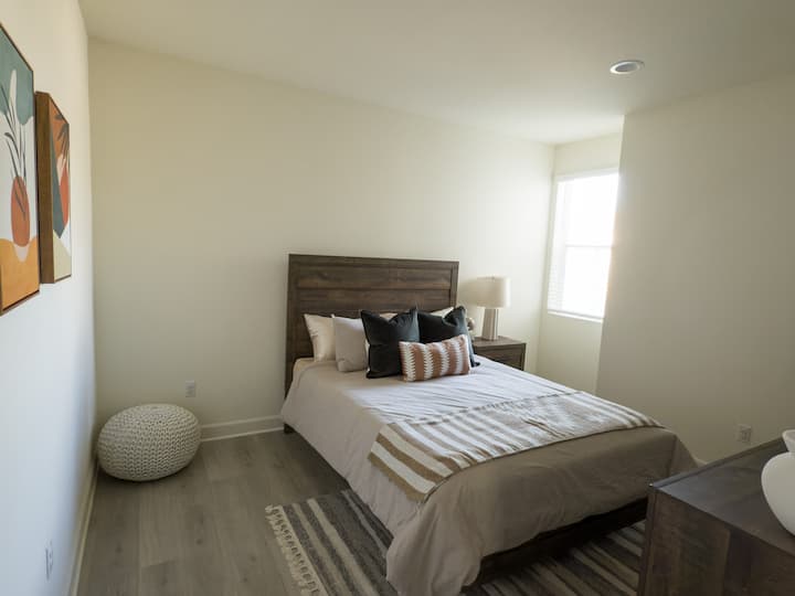 Спална соба 3