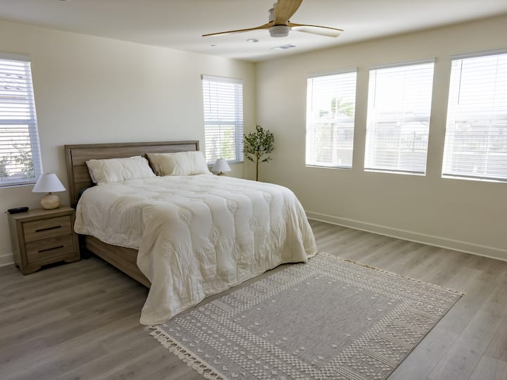 Спална соба 1