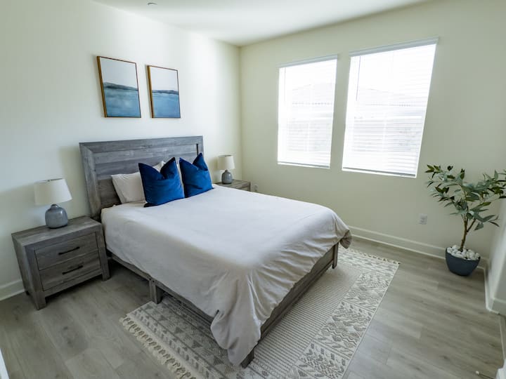 Спална соба 2