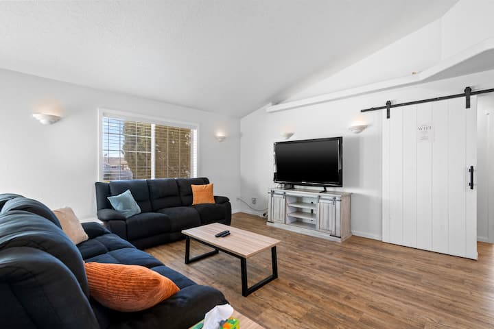 Heart of Hermiston – Family & Pet Friendly