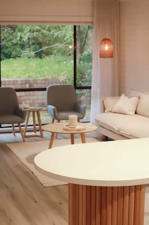 Successful Airbnb property: The River Retreat in Ocean Grove