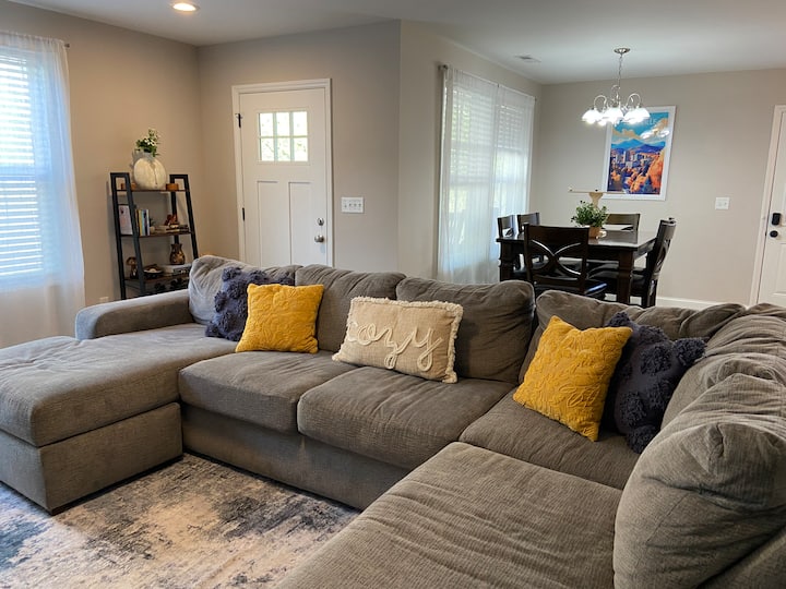 Blue Jay Getaway - 5 Minutes To Downtown! - Asheville