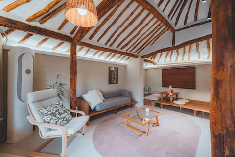 Tae Pyeong Han Dae Pyeong