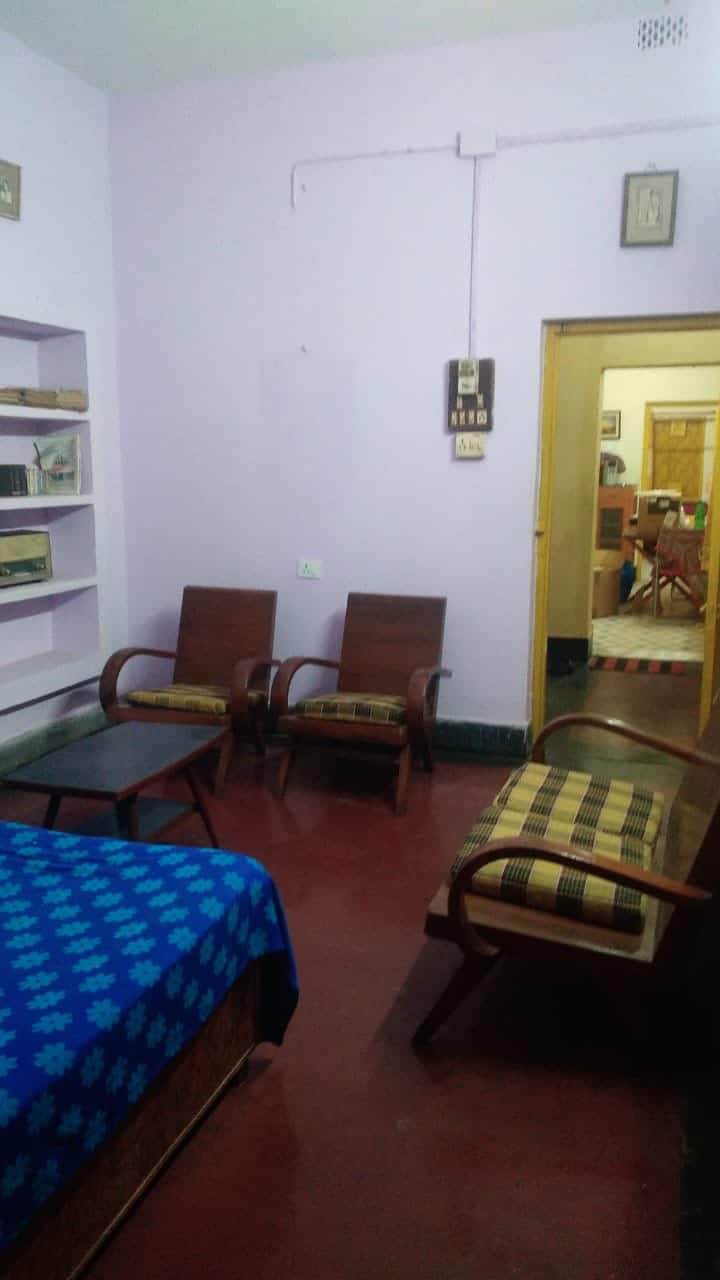 Sobuj Bari, The Pleasure Stay - Murshidabad