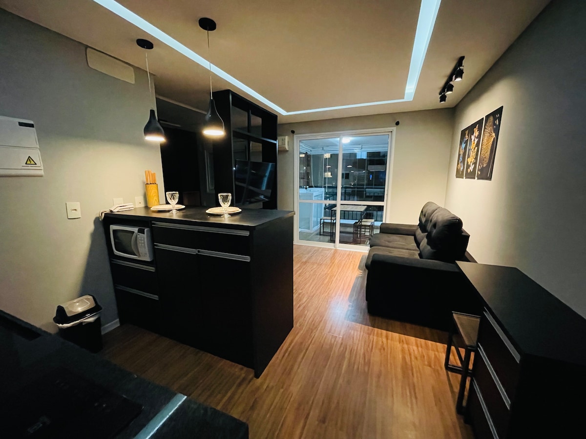 Beautiful studio 204 - Apartments for Rent in Guarulhos, São Paulo ...
