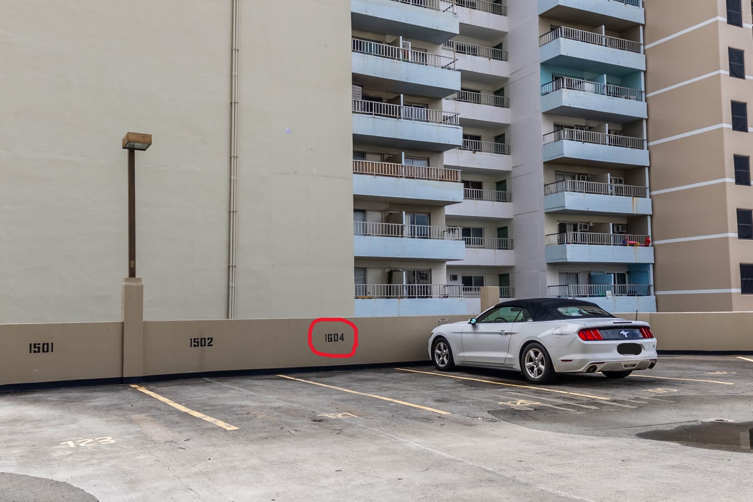Condo in Honolulu · ★4.9 · 1 bedroom · 2 beds · 1 bath - Image 29