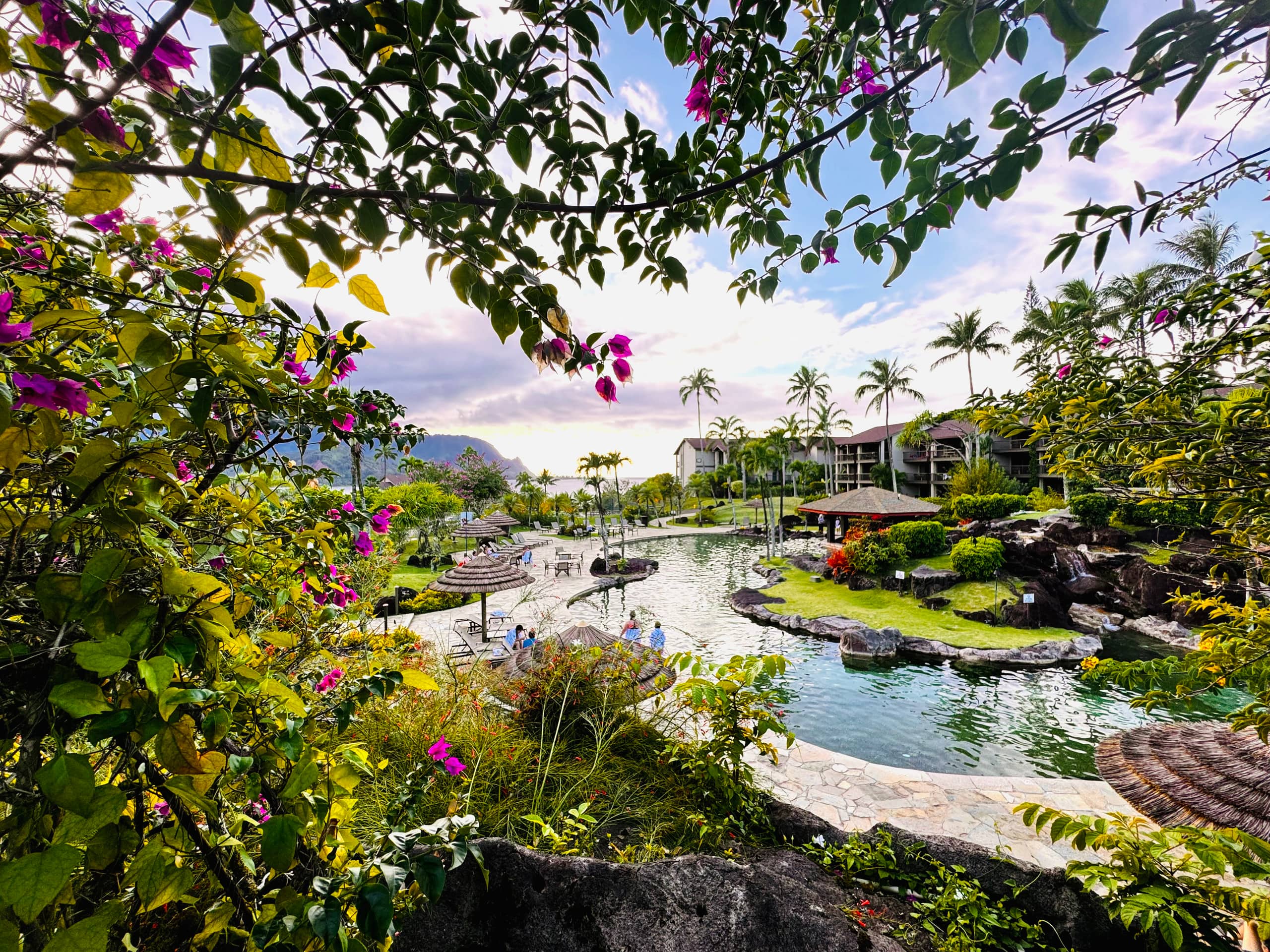 Tropical Paradise #13 at HBR, beach access & AC - Main photo