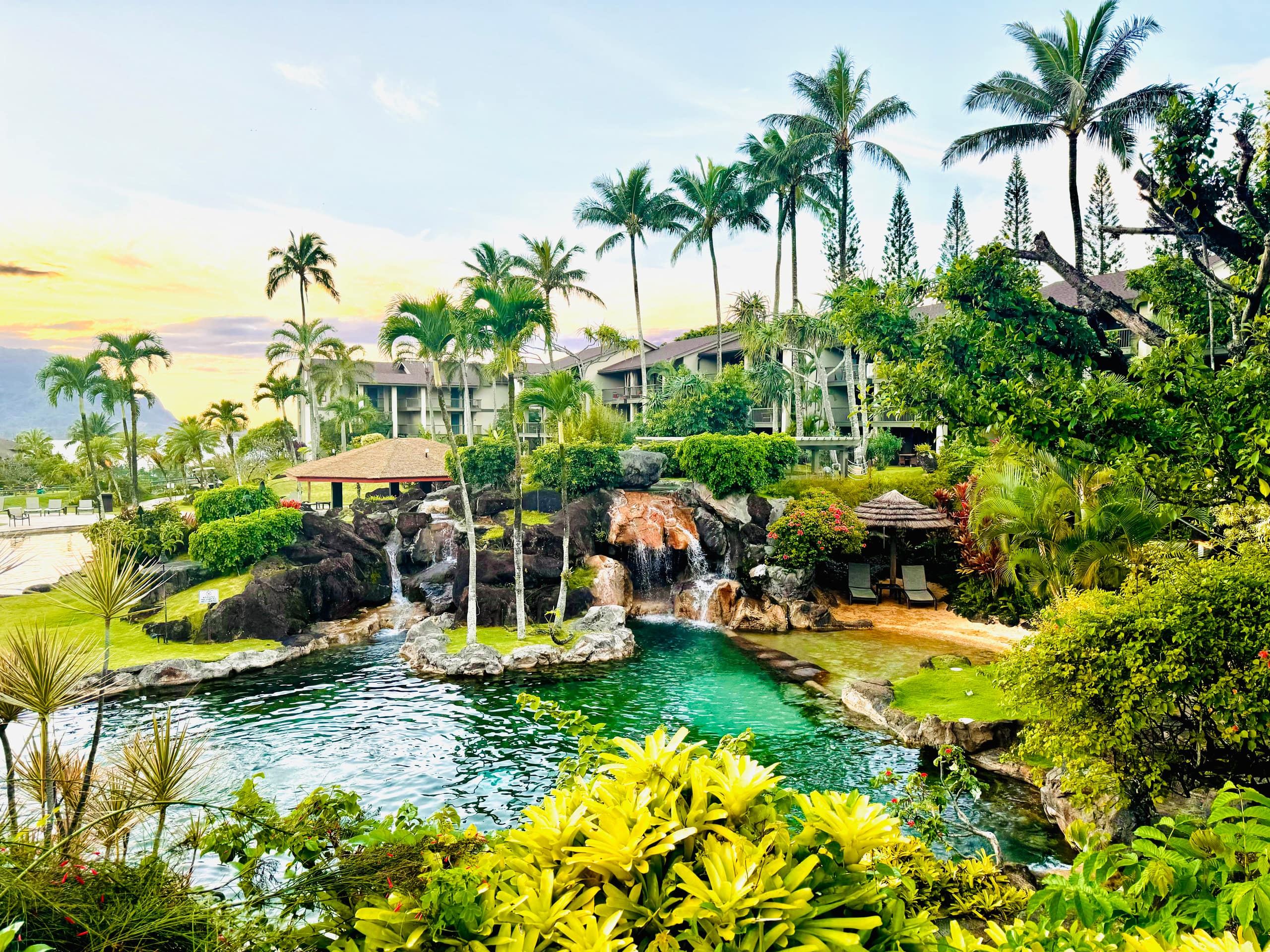 Tropical Paradise #13 at HBR, beach access & AC - Photo 18